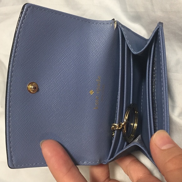 Kate Spade Laurel Way Wallet - Picture 4 of 7